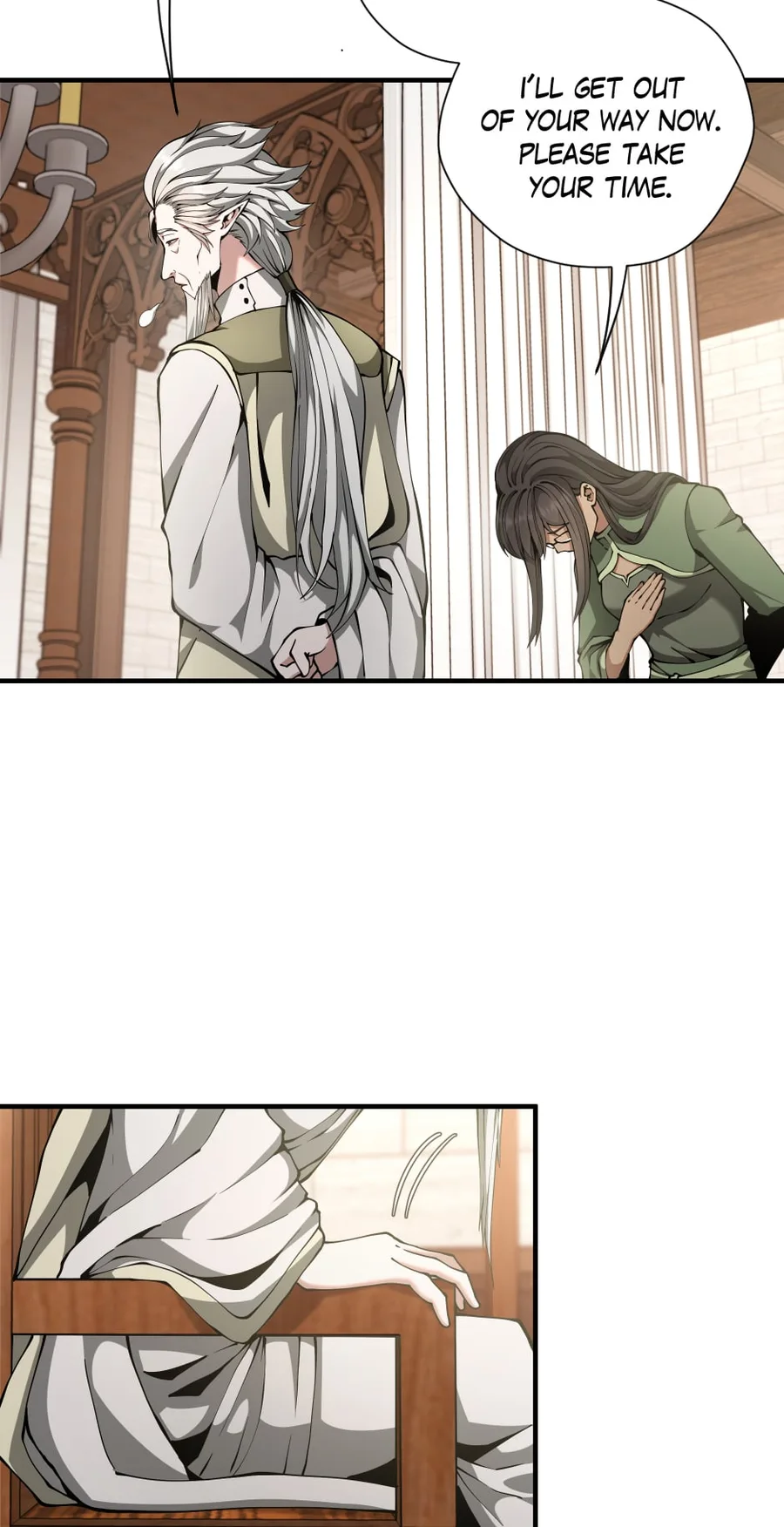 The Beginning After The End Chapter 167 image 33